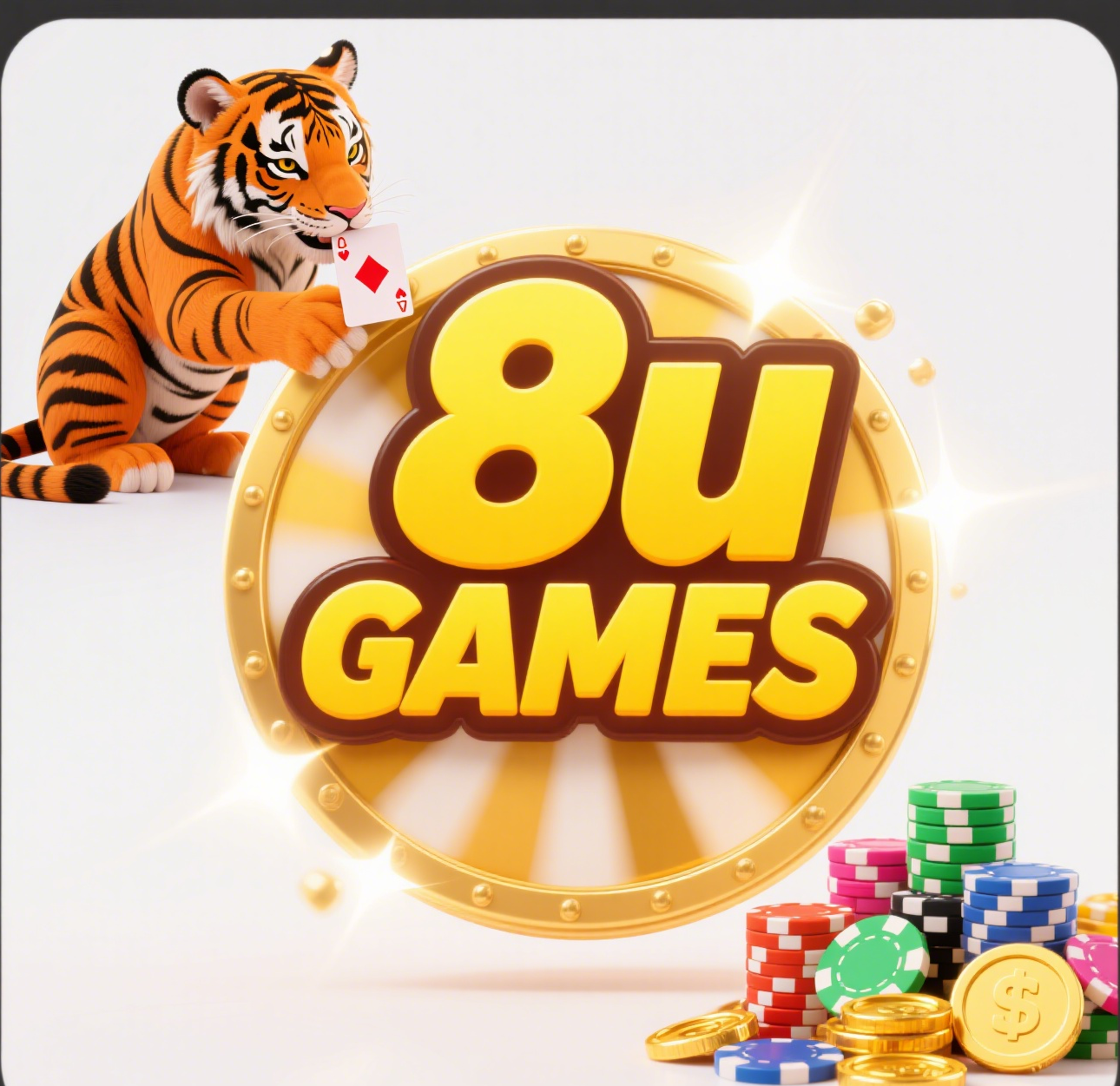 register 8u GAMES